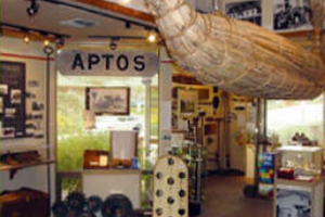 Aptos History Museum