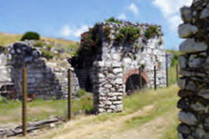 Cowell Lime Works