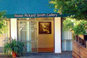 Eloise Pickard Smith Art Gallery